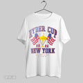 Original Ruder Cup New York 2025 Bethpage Black