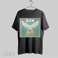 Original Run Halloween Game Owl