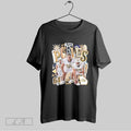 Original Ryan Purves Georgia Tech Yellow Jackets Ncaa Player