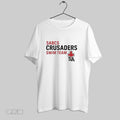 Original Sabcs Crusaders Swim Team