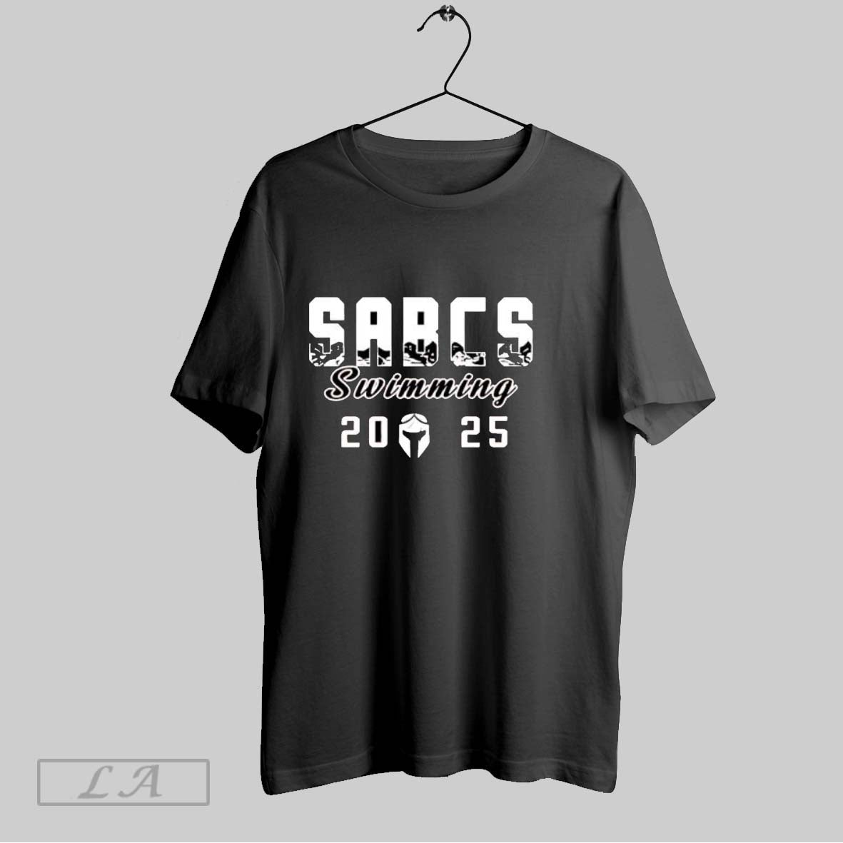 Original Sarcs Swimming 2025