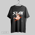 Original Slam Jalen Williams Celly Remix Hand Eyes