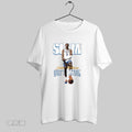 Original Slam Jalen Williams Okc Thunder