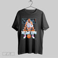 Original Slam Jalen Williams They Gon Learn