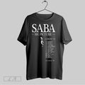 Original Saba Pivot The Big Picture 2026 Tour Dates
