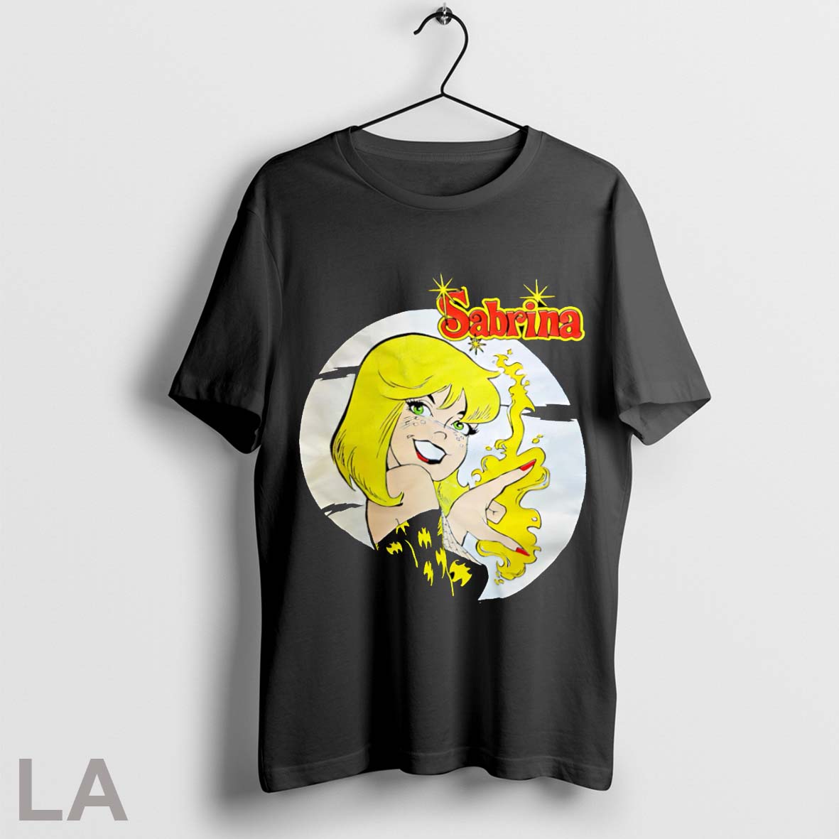 Original Sabrina 1995 Vintage