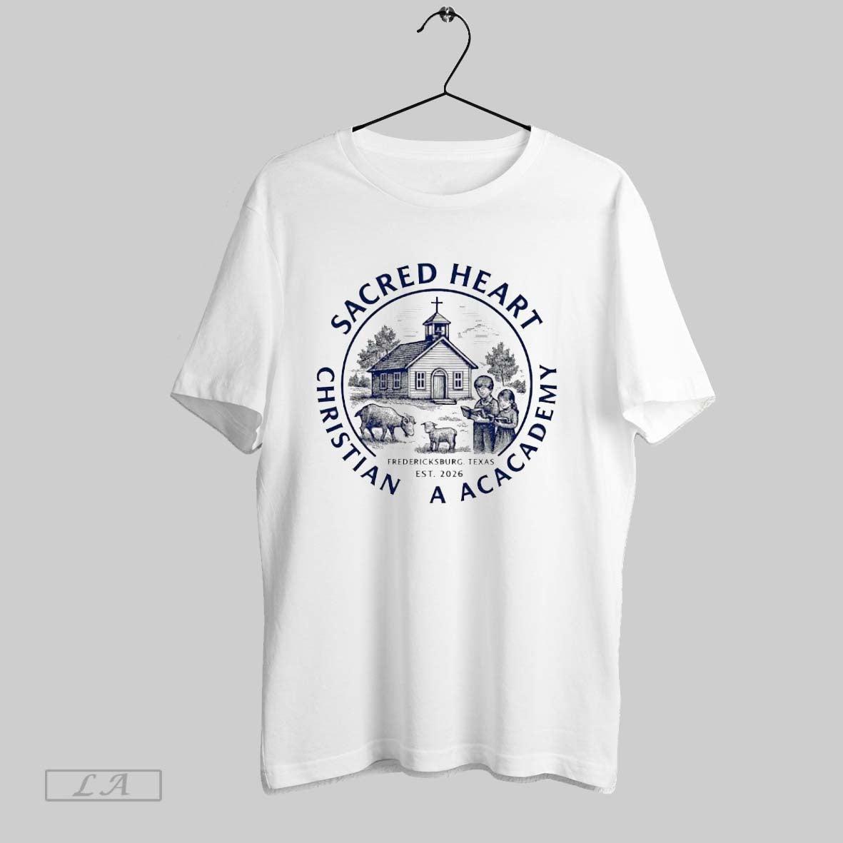 Original Sacred Heart Christian A Academy