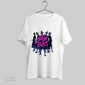 Original Saja Boys Kpop Demon Hunters T Shirt