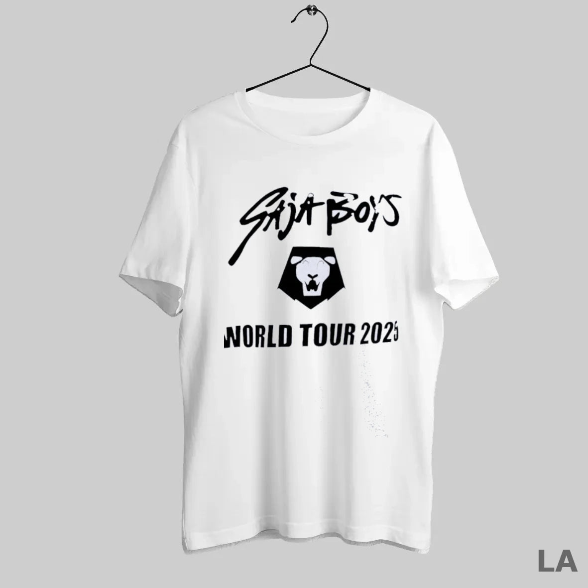 Original Saja Boys World Tour 2025