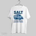 Original Salt Chicago Standing Against Legalized Tyranny