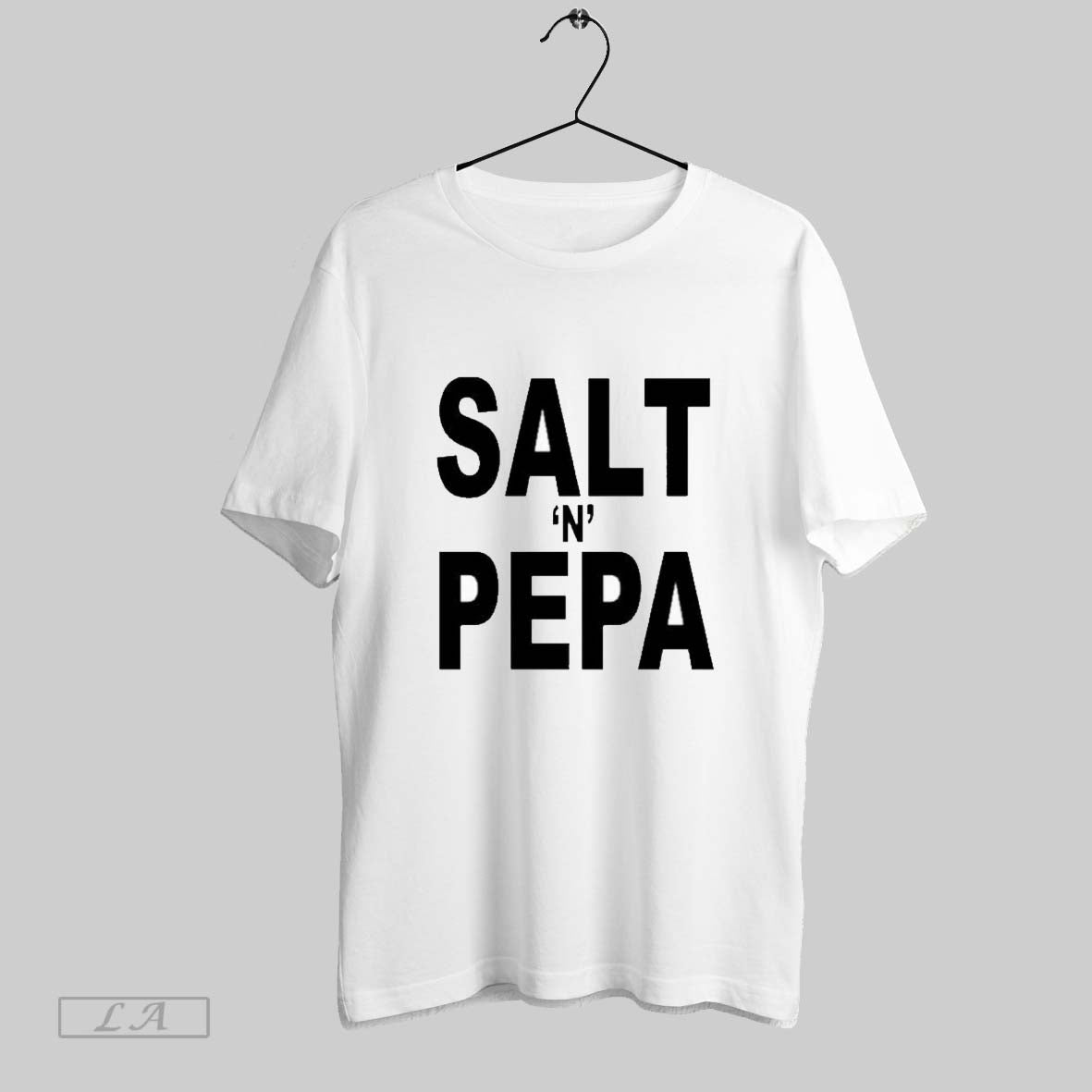 Original Salt N Pepa