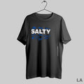 Original Salty Detroit Lions Signatures