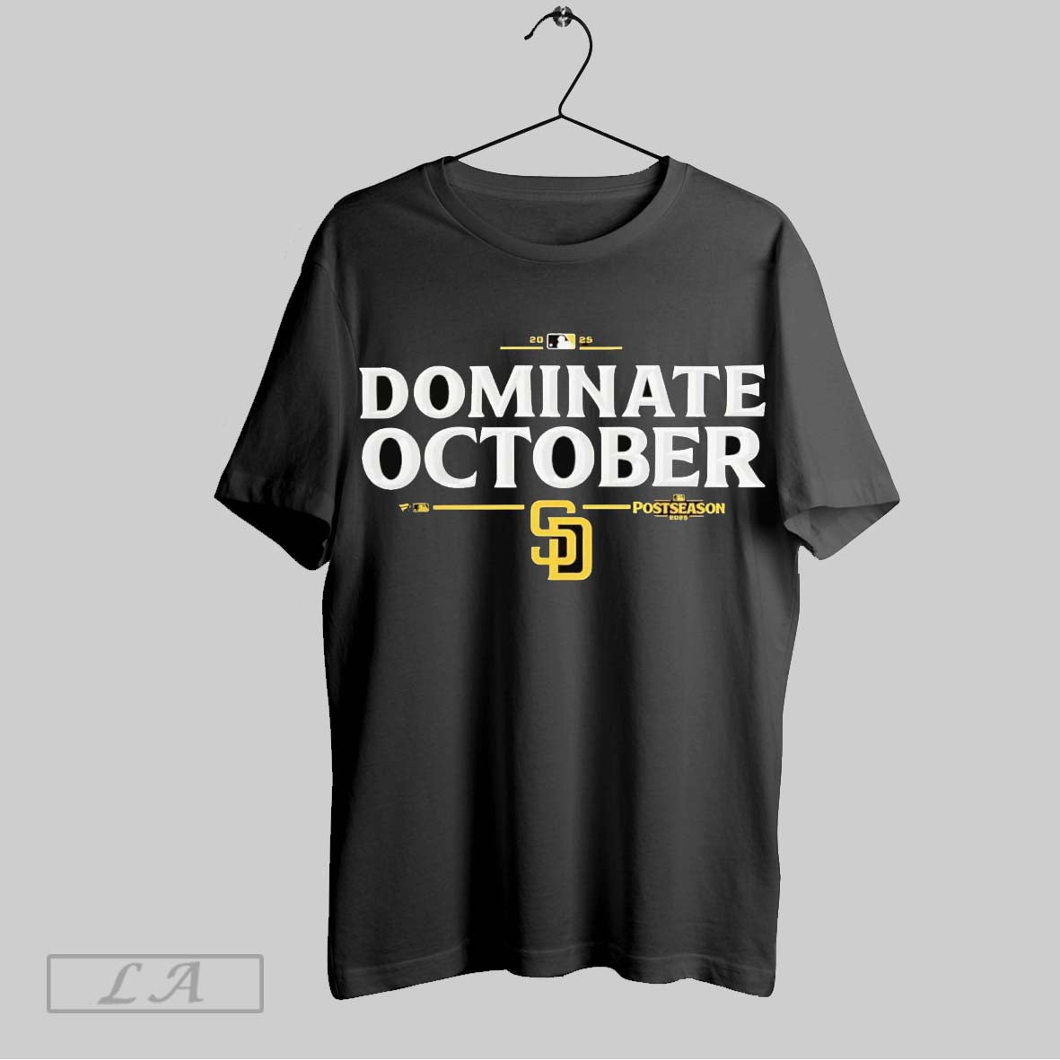 Original San Diego Padres Dominate October 2025 Mlb Postseason