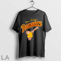 Original San Diego Padres Mascot 2025 T Shirt