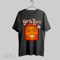 Original Saniya Rivers Connecticut Sun Playa Society T Shirt