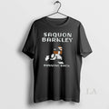 Original Saquon Barkley Retro Baller T Shirt Dde21b008of 1