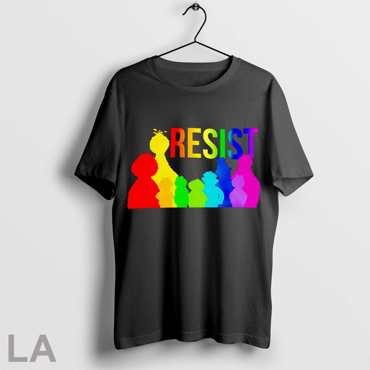 Original Save Pbs Resist Pride