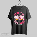 Original Save The Boo Bees Breast Cancer Awareness Halloween