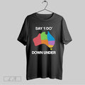 Original Say I Do Down Under