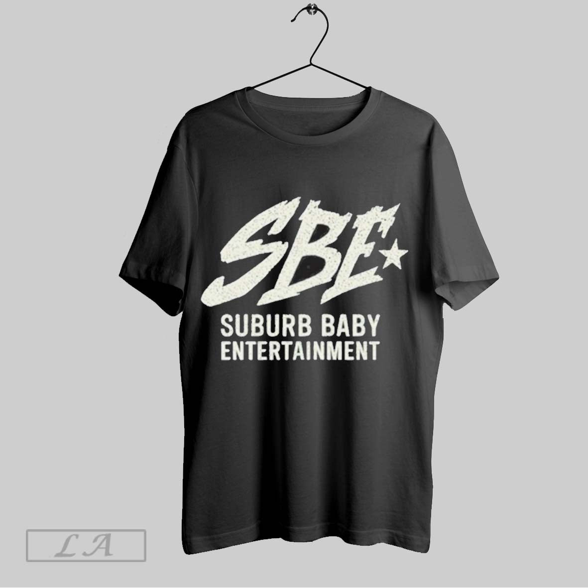 Original Sbe Suburb Baby Entertainmen