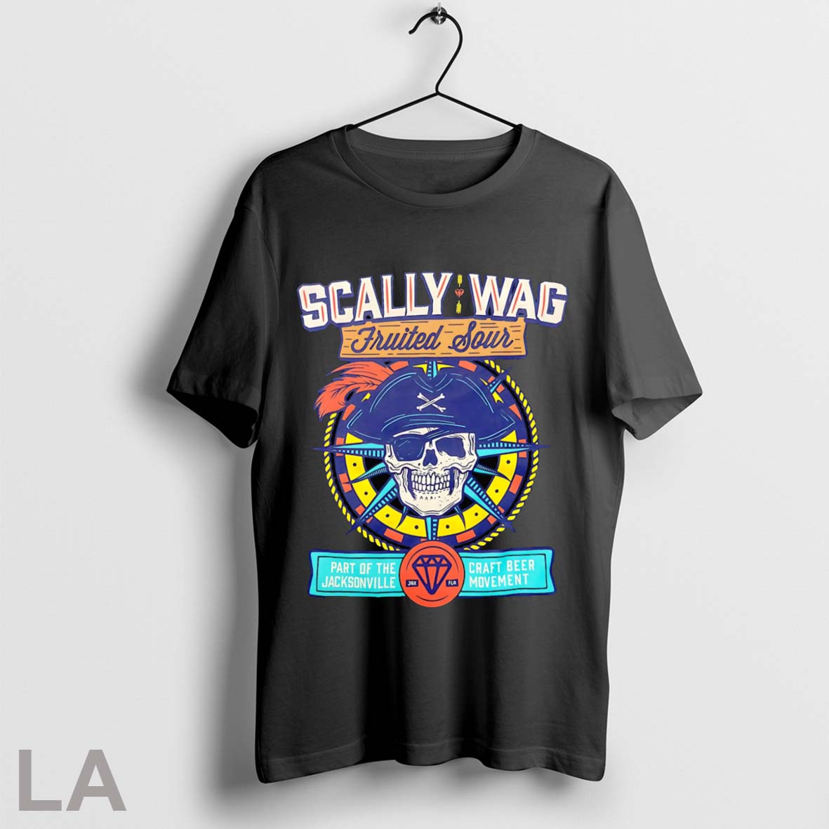 Original Scally Wag Fruited Sour