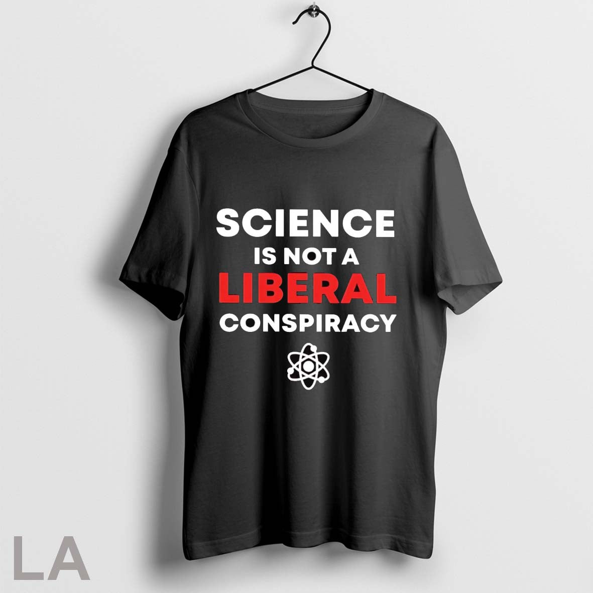 Original Science Is Not A Liberal Conspiracy