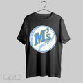 Original Seattle Mariners Ms Baseball