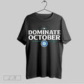 Original Seattle Mariners Dominate October 2025 Mlb Postseason