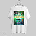 Original Seattle Sounders Fc Are Your 2025 Leagues Cup Champions Poster