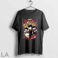 Original Seikima Ii Vs Babymetal T Shirt