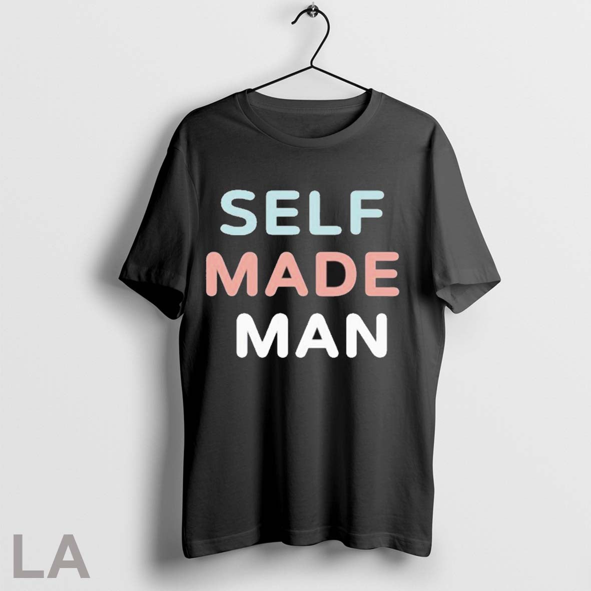 Original Self Made Man
