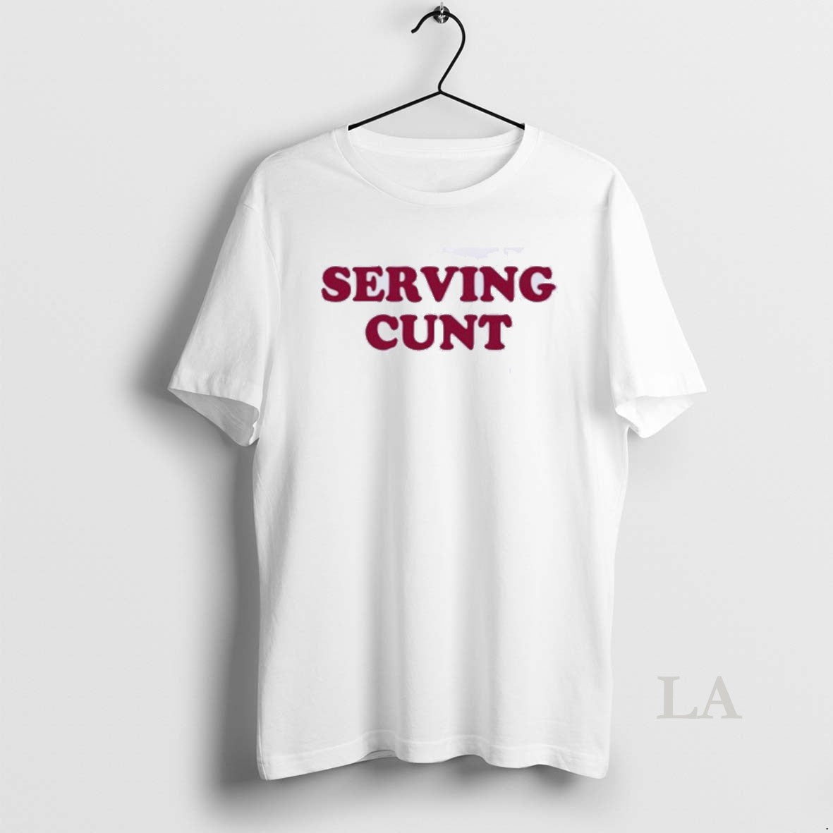Original Serving Cunt