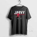 Original Seth Jarvis Carolina Hurricanes Hockey 2025