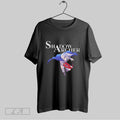 Original Shadow Archer Character T Shirt