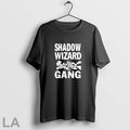 Original Shadow Wizard Skrillex Gang