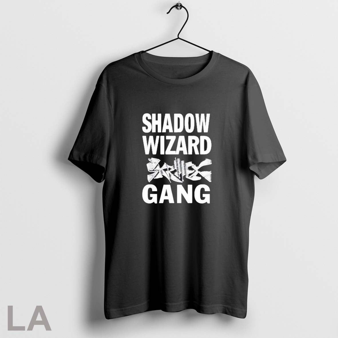 Original Shadow Wizard Skrillex Gang