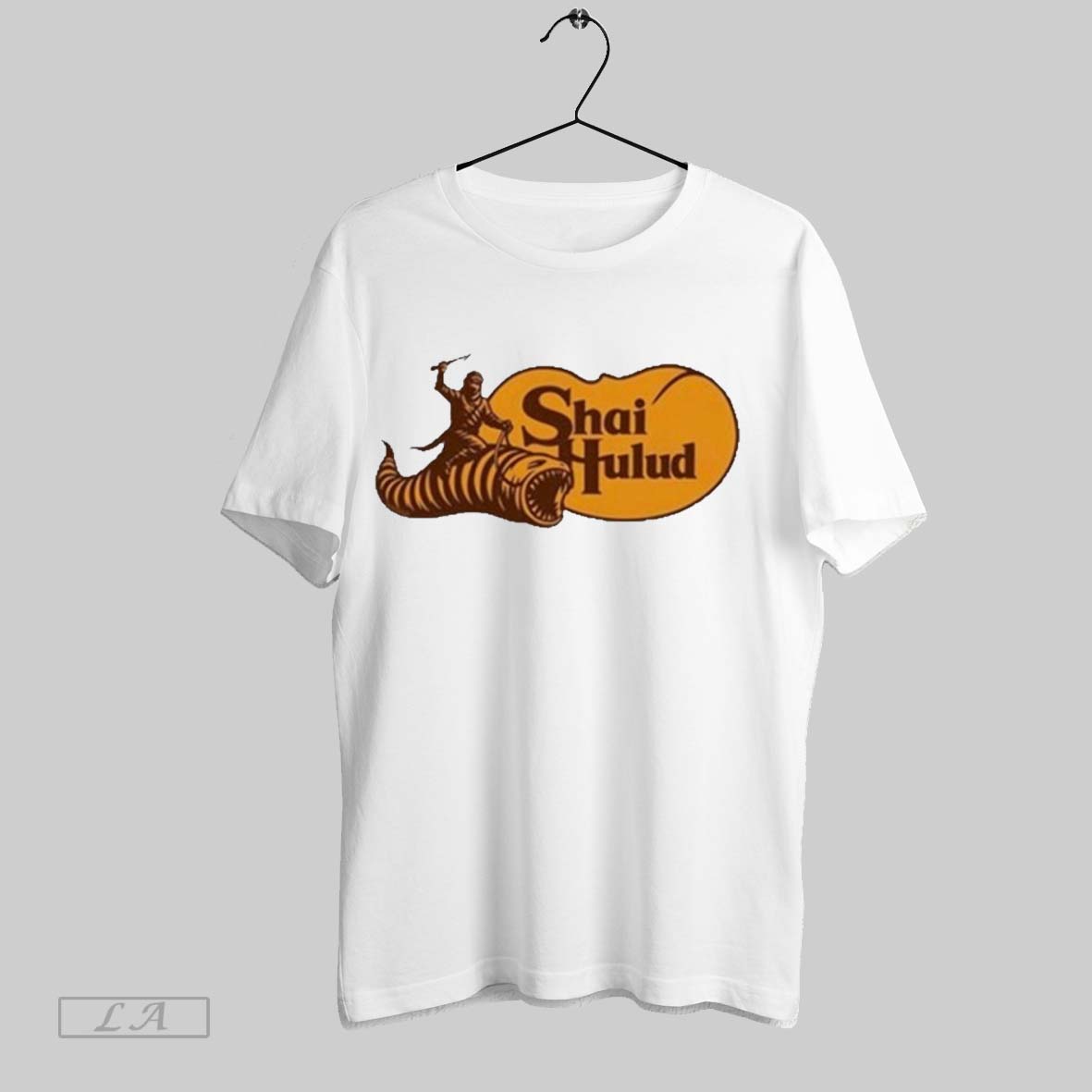 Original Shai Hulud Cracker Barrel Shirt