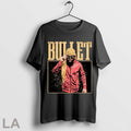 Original Shaquille Oneal Motivational Graphic Design Retro T Shirt