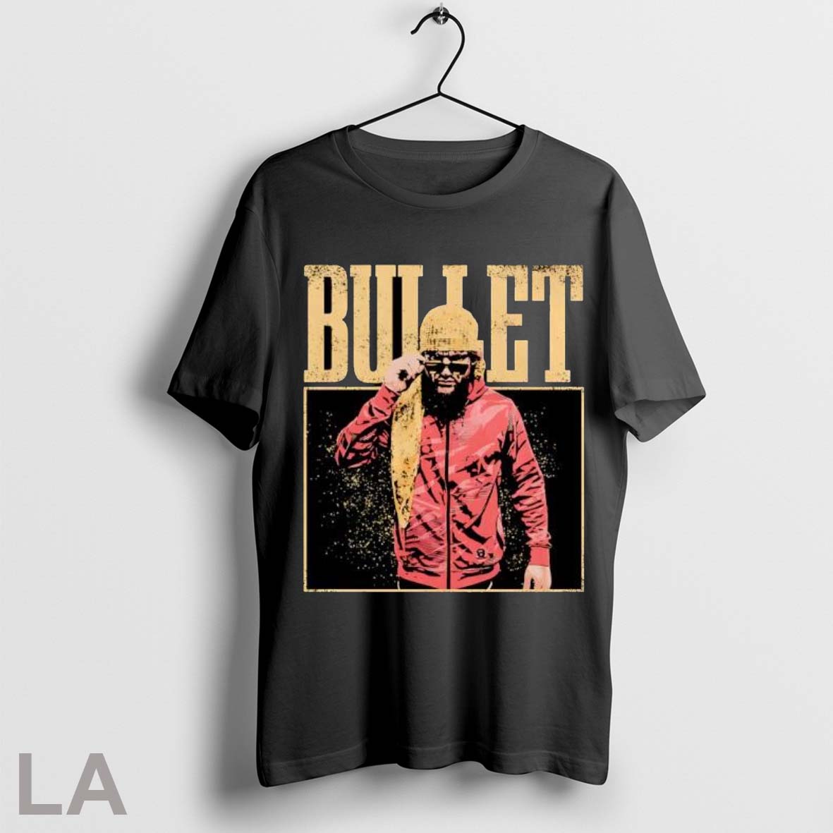 Original Shaquille Oneal Motivational Graphic Design Retro T Shirt