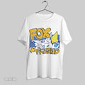 Original Shirakami Fubuki Fox Friend