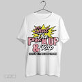 Original Shut The Fuck Up And Rap