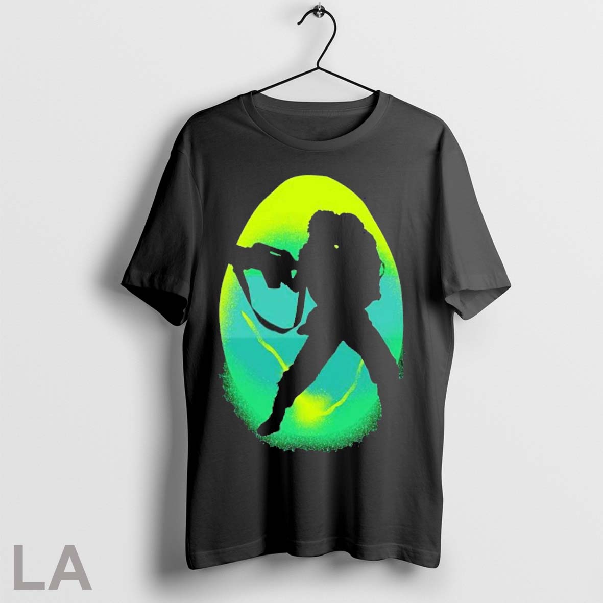 Original Silhouette Of Courage In Adversity 2025