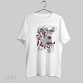 Original Skateboard Skate Like A Girl Bone Street Style