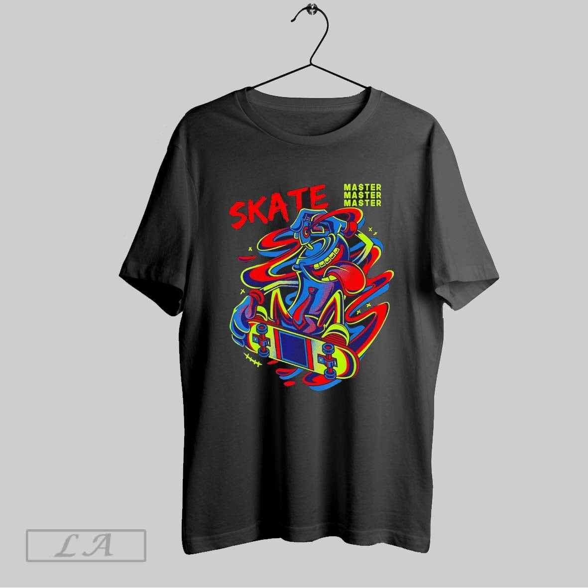 Original Skateboard Skate Master Street Style