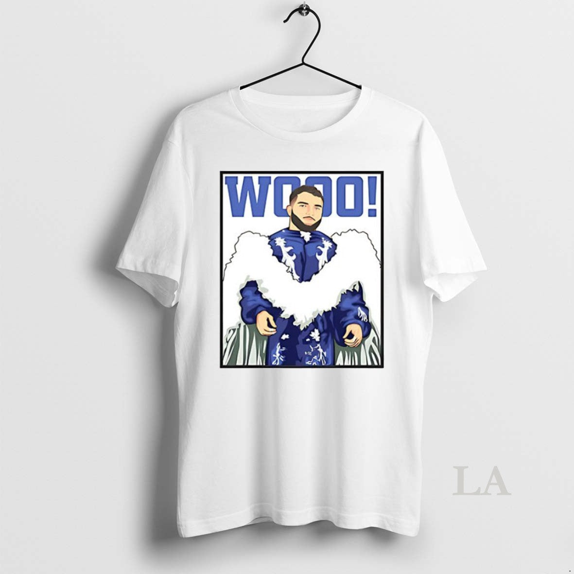 Original Skatt Flair New York Giants Wooo