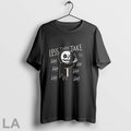 Original Skelemark Charcoal Shirt