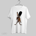 Original Skeleton Royal Guard Freddie Mercury Tribute Rock Fan