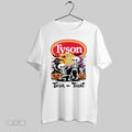 Original Skeleton Tyson Trick Or Treat Halloween