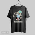 Original Skeleton Skateboarding Skate Or Die Street Style