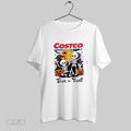 Original Skeleton X Costco Wholesale Trick Or Treat Halloween